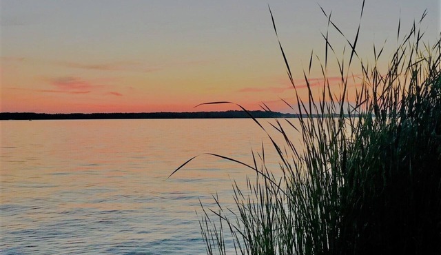 Rose's Retreat on Hamlin Lake-Private Paradise with Picturesque Views