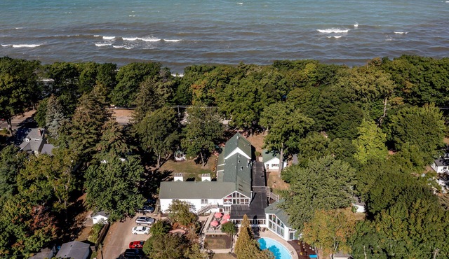 Rosemont Inn Resort B&B