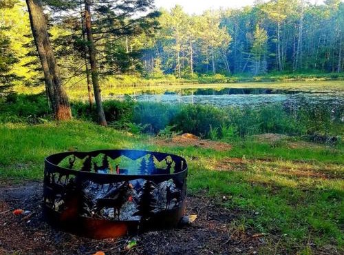 Sandy Hollow