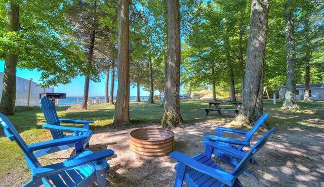 Scenic Drive Resort - Cabin #5