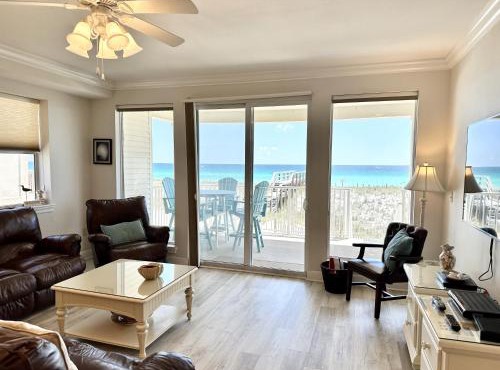 Sea Shell Villa