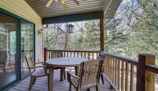 Secluded Central Wisconsin Escape in Grand Marsh