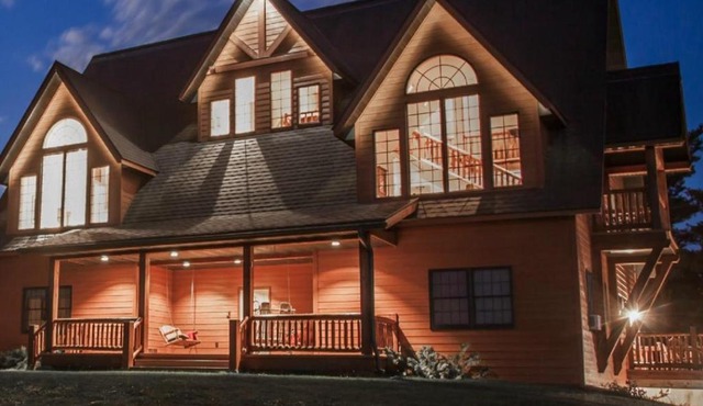 Second Wind Country Inn