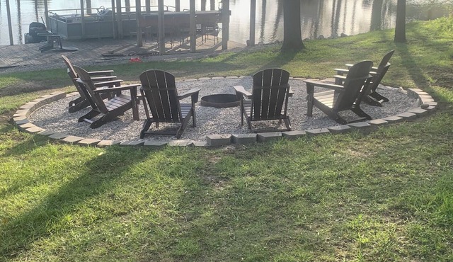 Serene 3/2 Lakefront Getaway with Sauna. Sleeps 10+ in Hillsdale County Michigan