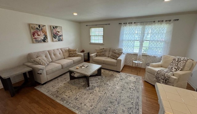 Serene Zen Retreat Spacious 3BR in Prime ATL