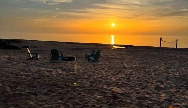 Seven Shores Retreat Lake Huron All 7 Cabins