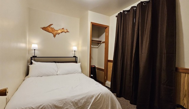 SIngle Executive Suite