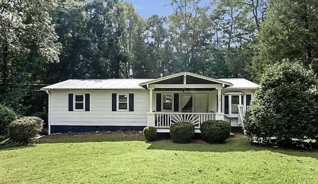 Single family hope for rent