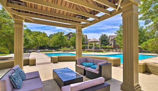 Sip Happens: Oxford Condo 1 Mi to Ole Miss + Grove