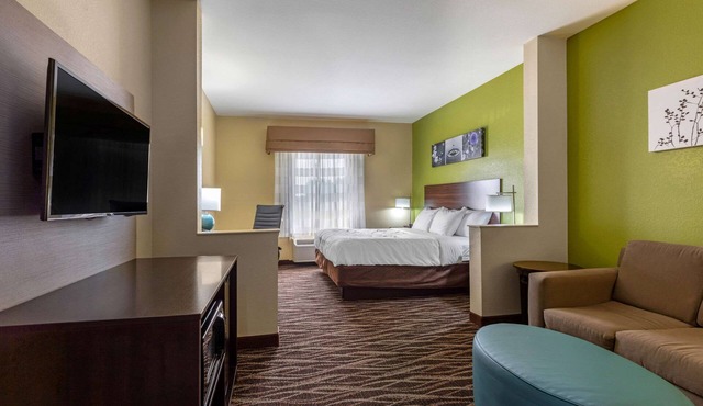 Sleep Inn & Suites Millbrook - Prattville