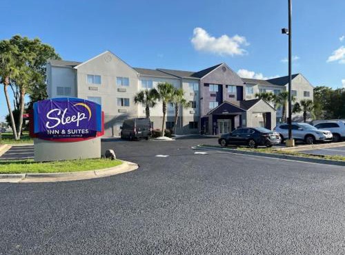 Sleep Inn & Suites Pensacola - University Area