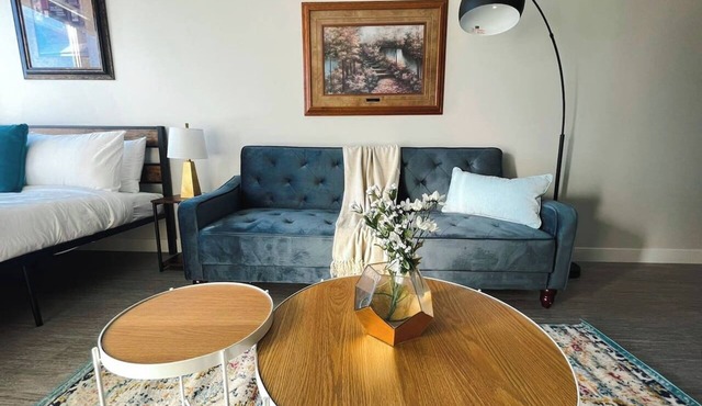 Sleepover | Impressive Studio and Gym - Des Moines in Des Moines