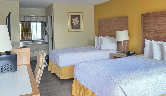 Snug Room with Parking – Near Chattanooga’s Top Attractions