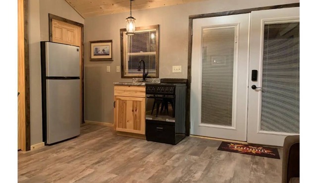 Soder Cabin #1 in Keystone