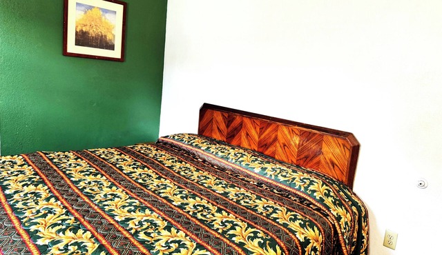 Southern Comfort Motel