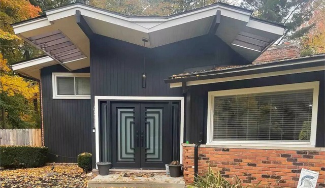 Southfield Home