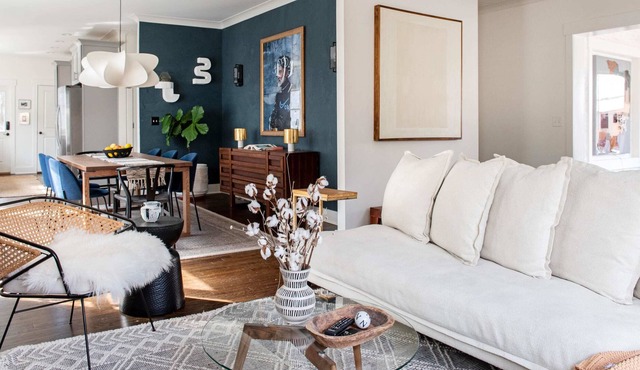 Southwest Nest by Minty Living