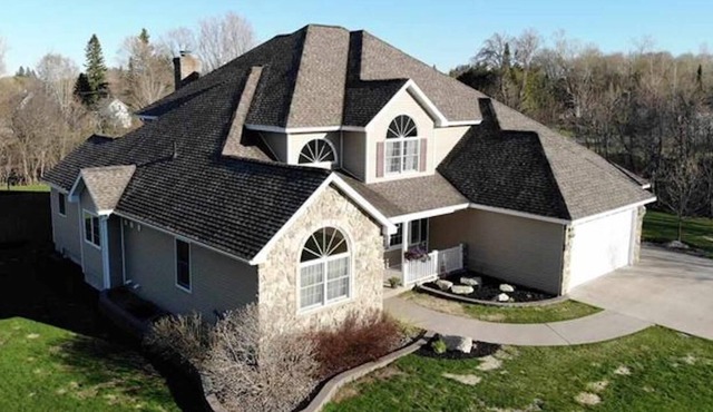 Spacious Family Home in the Copper Country