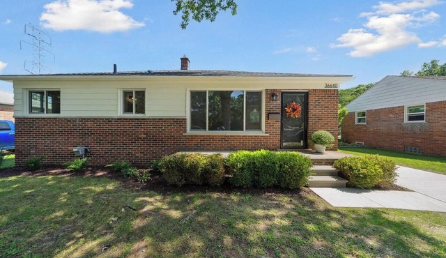 Spacious Pet Friendly Home With Theater/Game Room