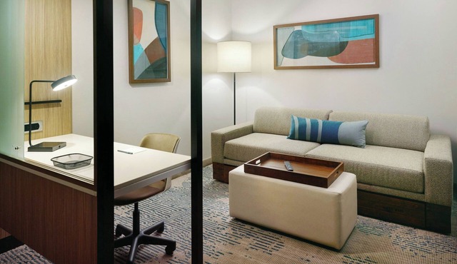 Springhill Suites By Marriott Locust Grove