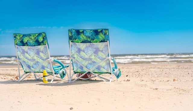 State Ave|Beach|King Beds|Central AC