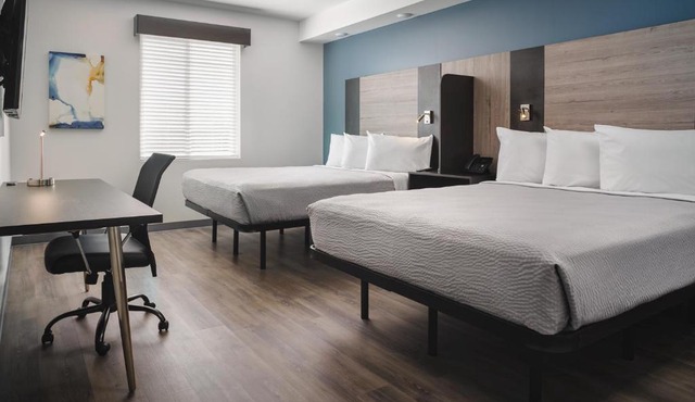 stayAPT Suites Dothan