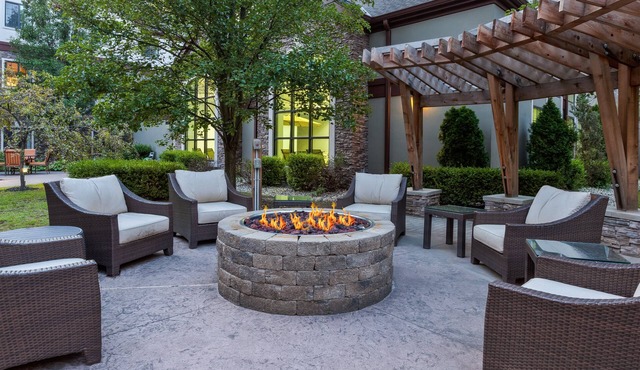 Staybridge Suites Kalamazoo by IHG