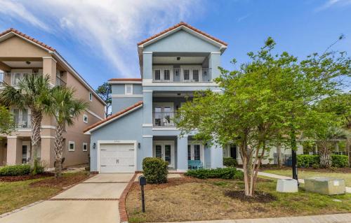Stella Maris by Vacation Homes Collection