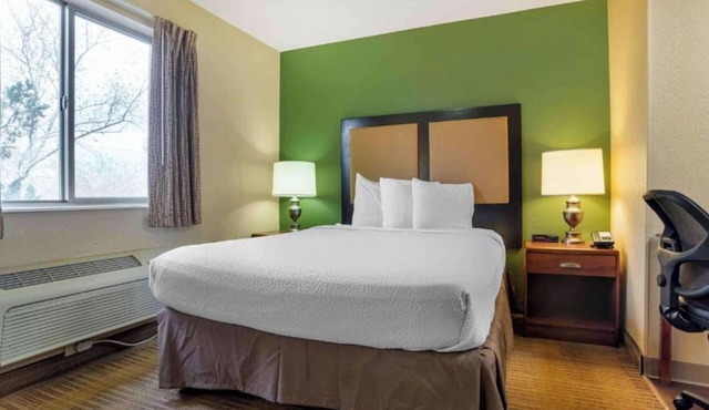 Studio 6 Suites Jackson Ridgeland MS