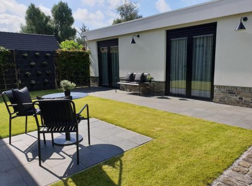 Studio Bourbon in Veere