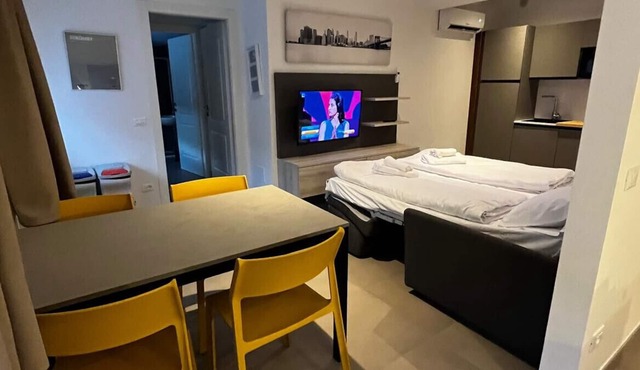 Studio flat - BILO APARTMENTS in Trento