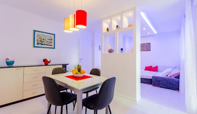 Studio Luce Mala in Split