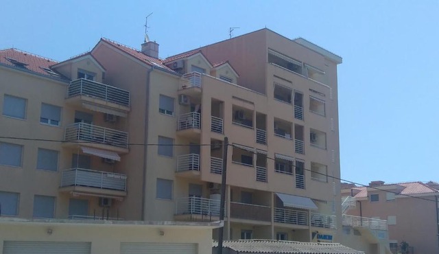 Studio Pazdigrad in Split