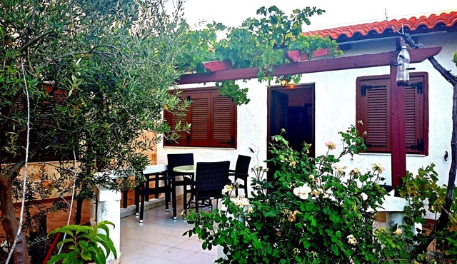 studio two in Crete