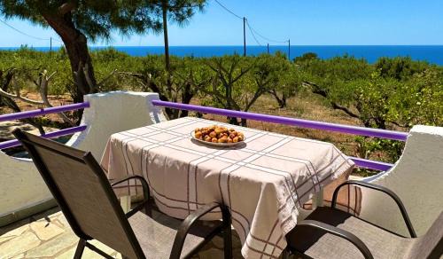 Studios Crete in Ferma