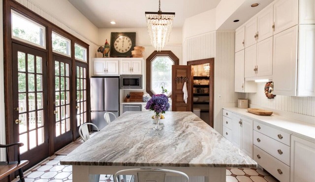 Stylish In-Town Stay Near Atlanta, Trilith & FIFA