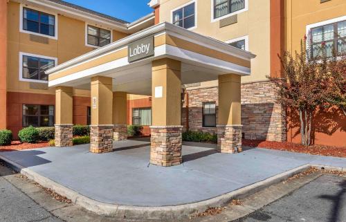 Suburban Studios Columbus Fort Benning Area