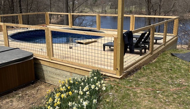 Summer Fun w/Heated Pool | Hot Tub | 18 Acres!