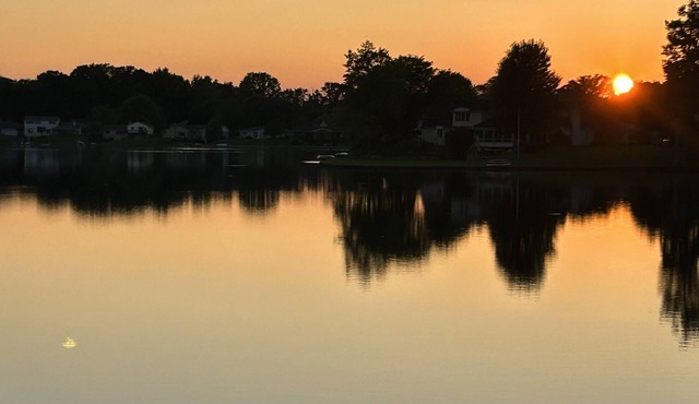 Summer Lake House MI
