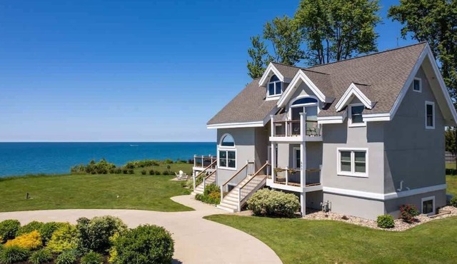 Sunset Haven | Hot Tub | Beach Access | Near Town