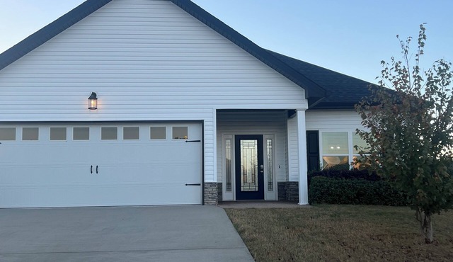 sweet heart home