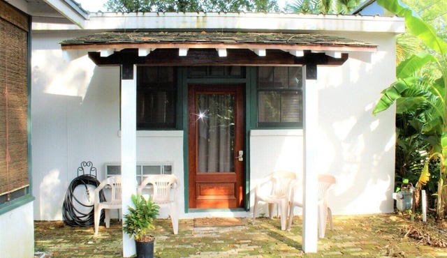 Sycamore Studio at the Abode Guest House