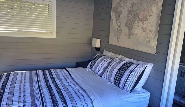 TeePee Room 16-Newly Renovated