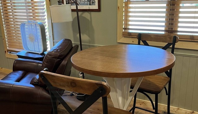 The Baldwin House- Newly Remodeled