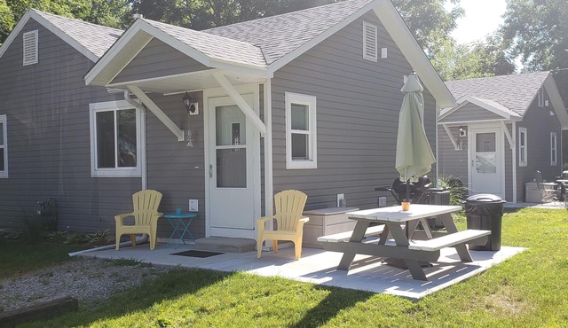 The Beach House Cottage