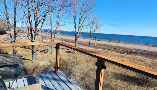 The Birchy, Adventure Lodging by Base Hospitality Group