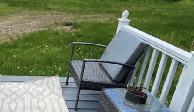 The Blue Nest - Spacious and quaint country home w/Sauna!