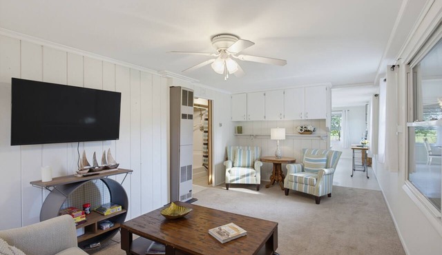The Cottage of Port Austin - Pet Friendly