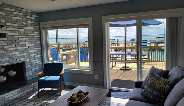The Cottages at Northpointe - Cottage 1