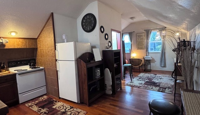 The Ember Loft in Everett
